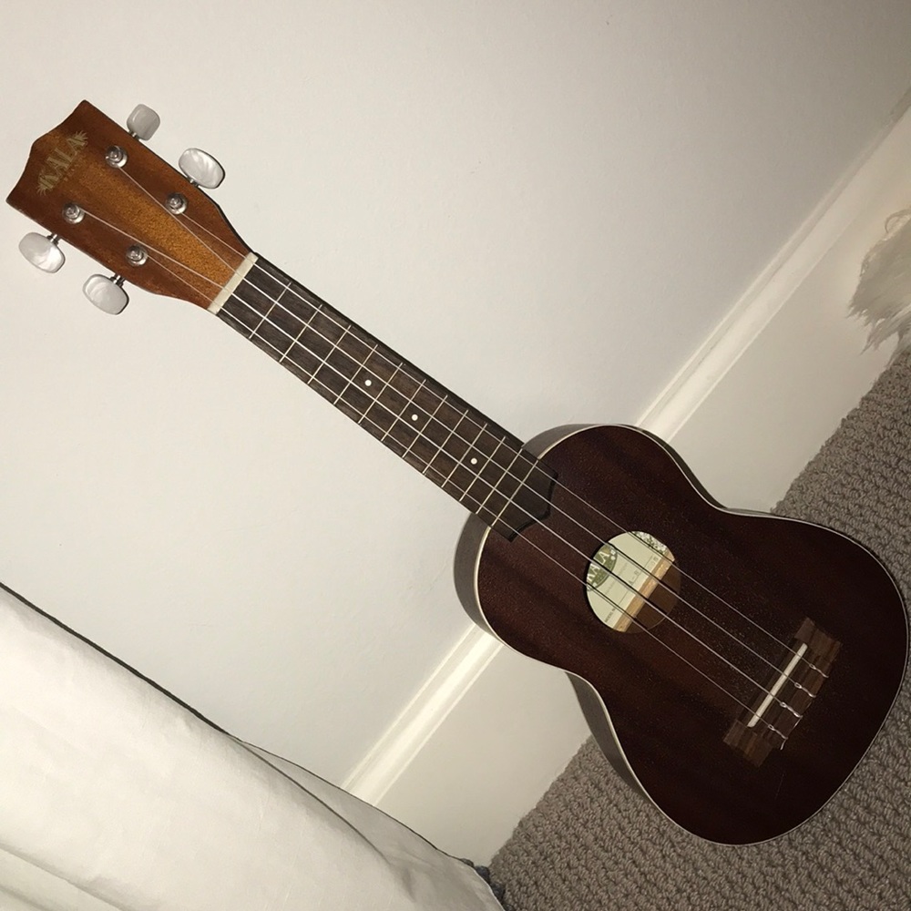 Ukulele